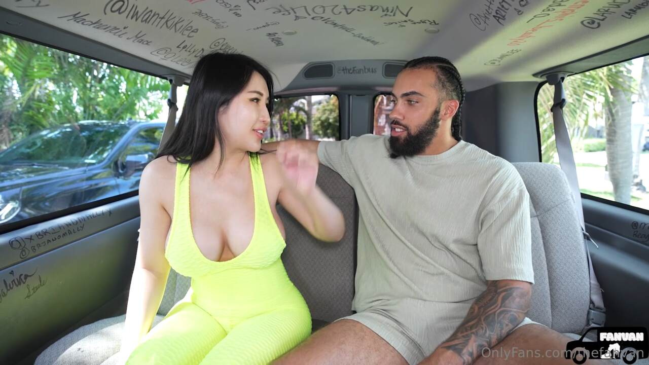 Fan Bus Suki Sin Porn Video Leaked