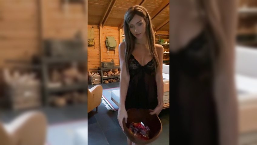 Rachel Cook Nude Sexy Lingerie At Home Patreon Video Leaked