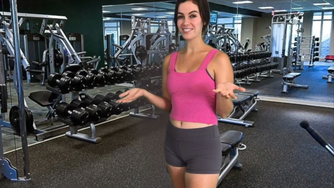 Miss Bell ASMR Gym Tour Video Leaked