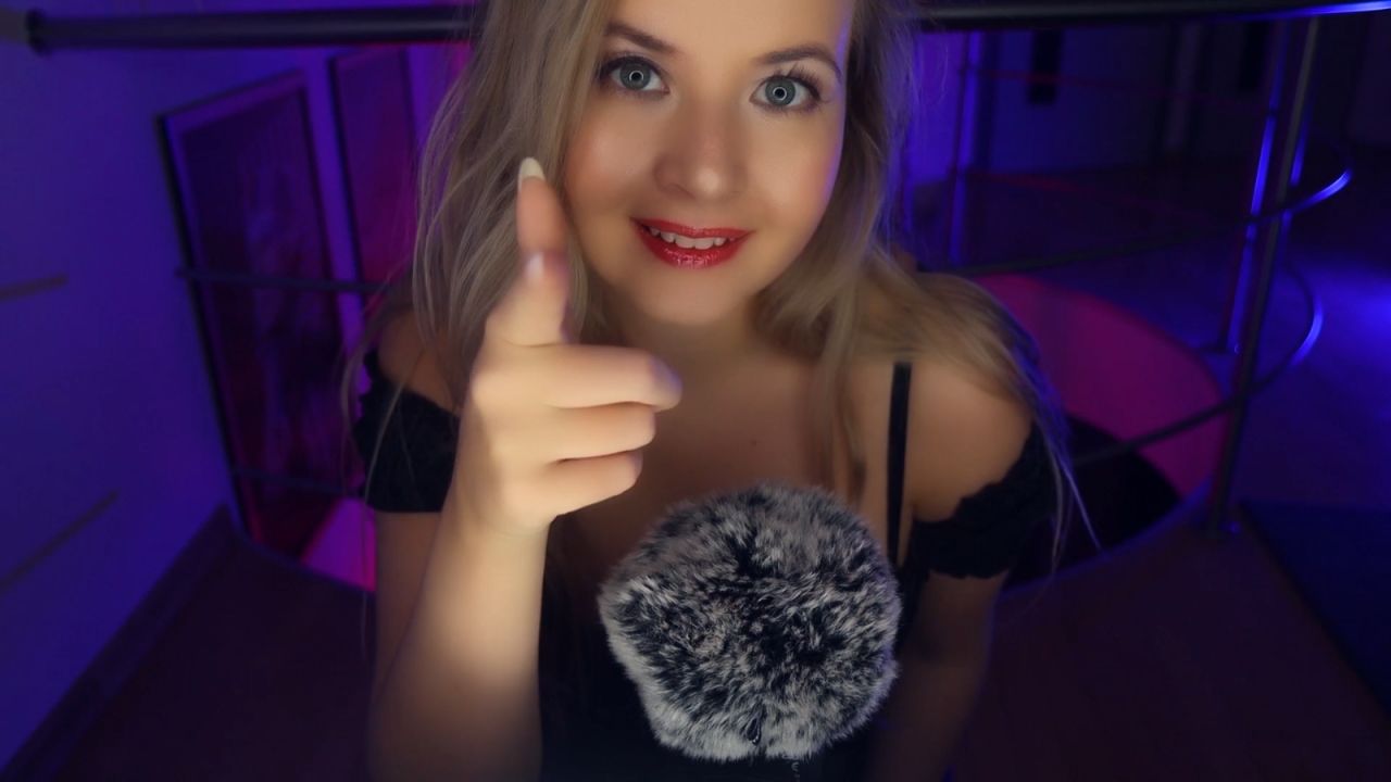 Valeriya ASMR Joy For Your Ears Video Leaked