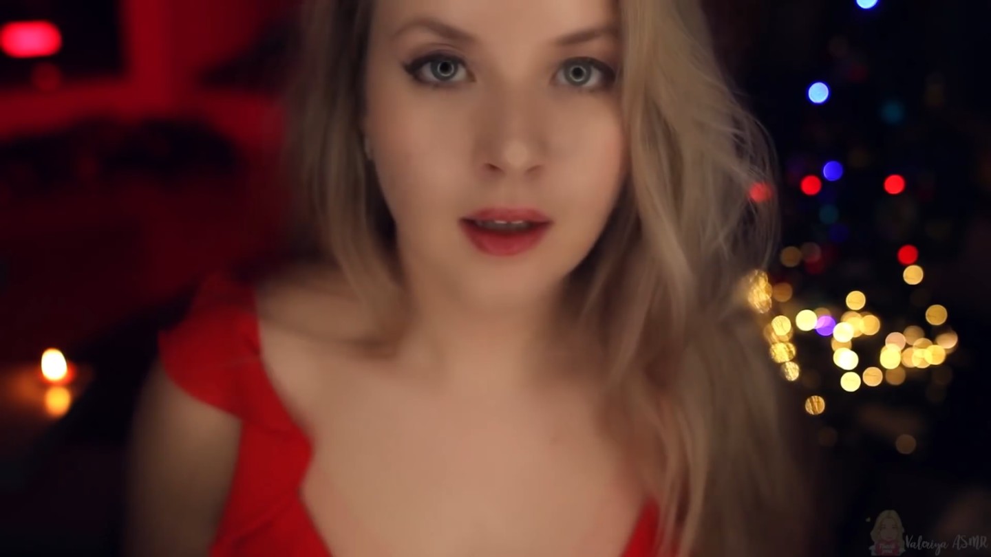 Valeriya ASMR My Titles Are So Good Video Leaked