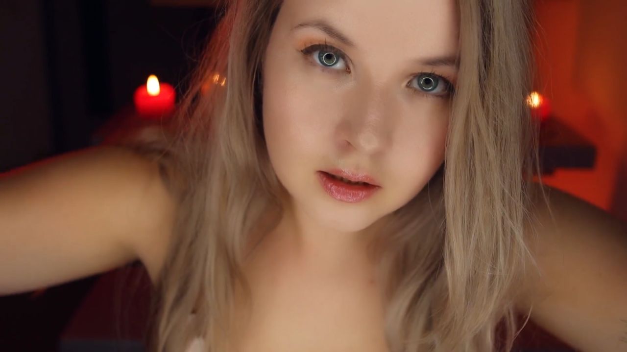 Valeriya ASMR I’m Your Wife Video Leaked