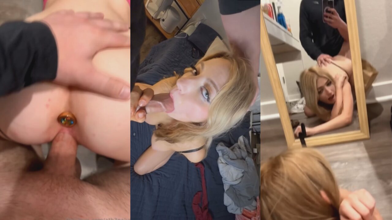 Ath3nalyn33 Getting Pounded Video Leaked