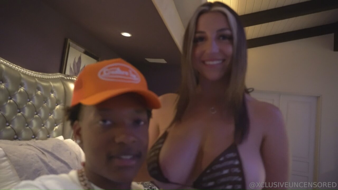 Megan Mccarthy Full BG Sextape Video Leaked