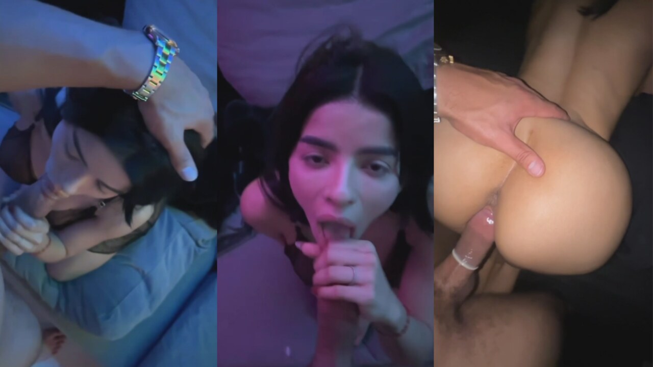 Juanita Belle Onlyfans BG Fuck Video Leaked